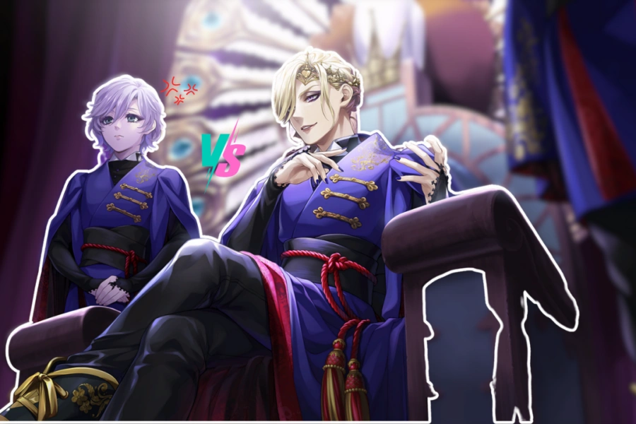 The Power Struggle: Vil and Epel’s Big Conflict