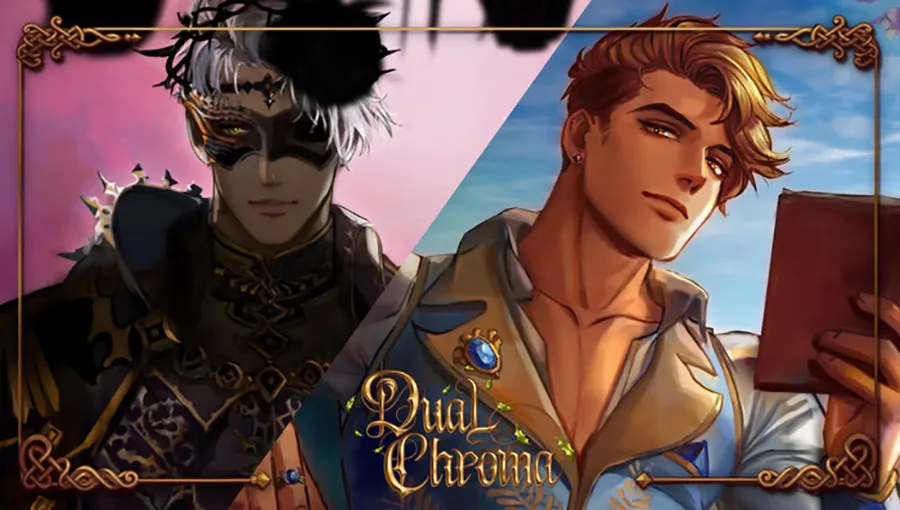 Dual Chroma