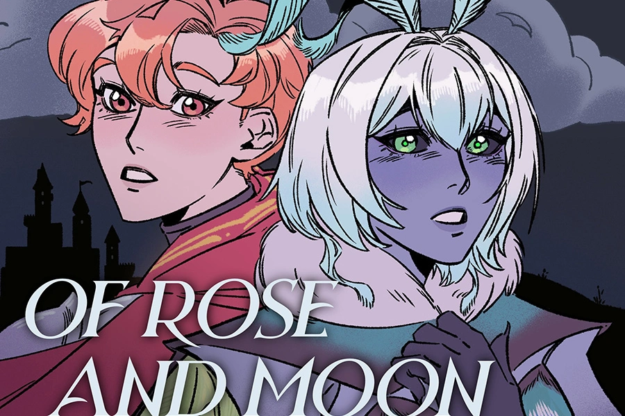 Of Rose and Moon