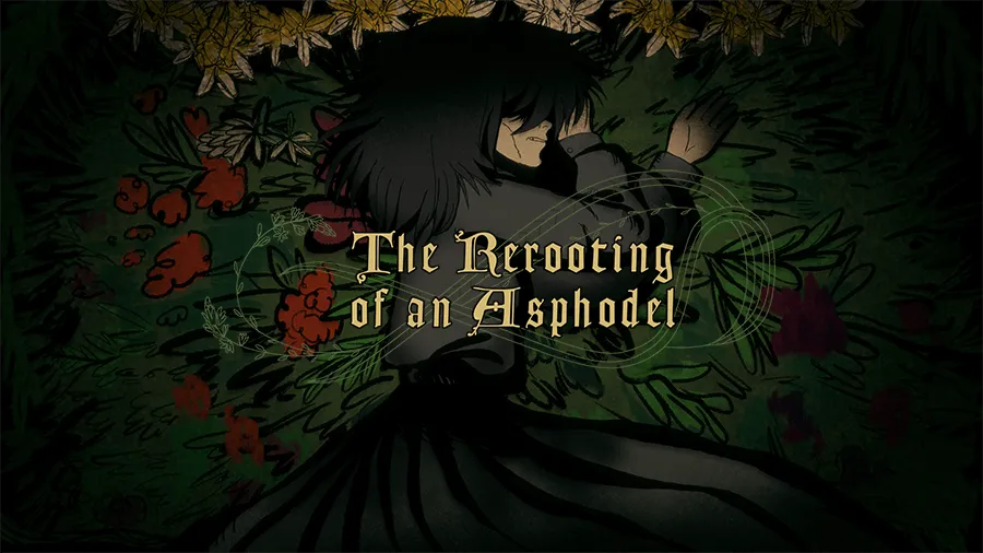 The Rerooting of an Asphodel