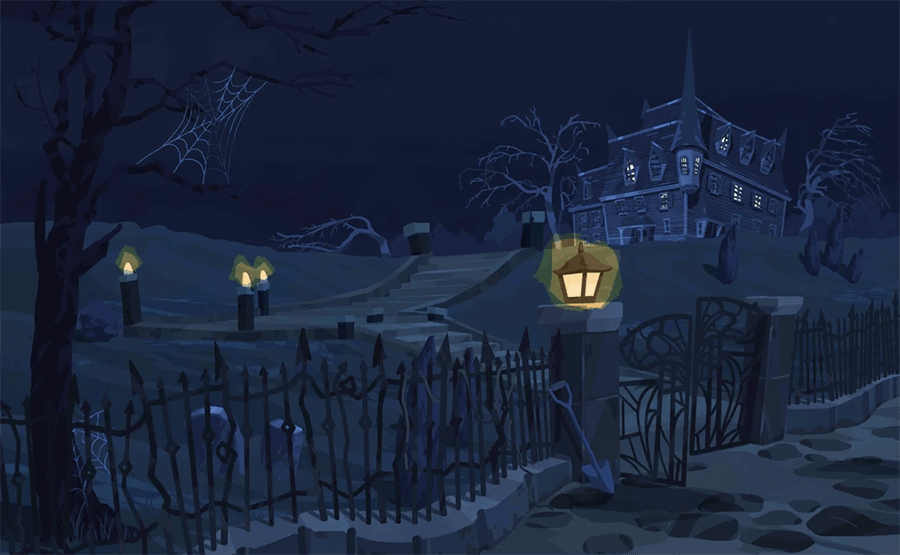 Twisted Wonderland Ramshackle Dorms