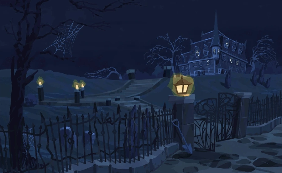 Twisted Wonderland Ramshackle Dorms