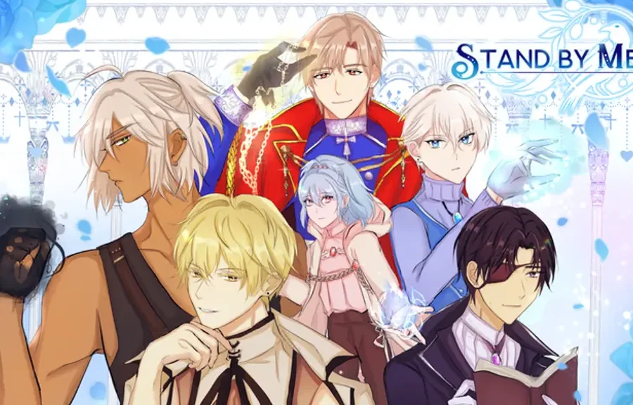 Experience ‘Stand By Me: Otome Isekai RPG’ – A Captivating Fusion of Adventure and Romance