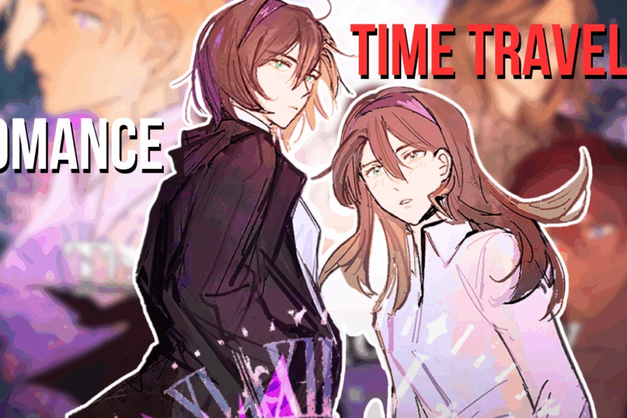 Time and Love: The Retrospection of Tomorrow