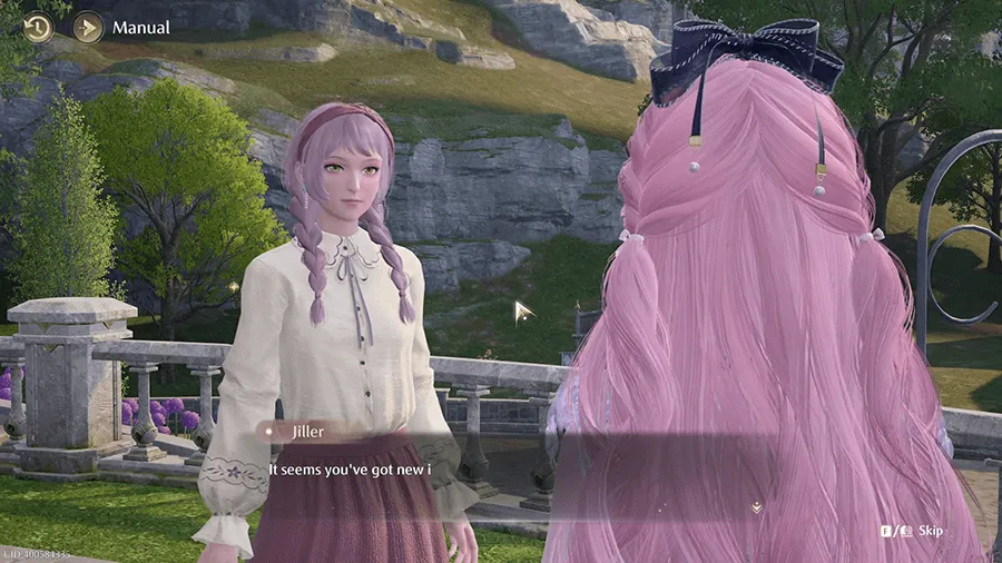 How to Get Glimmering Scale in Infinity Nikki Image 2