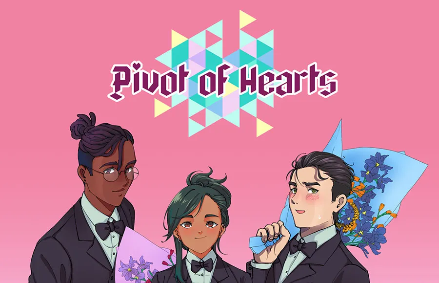 Pivot of Hearts