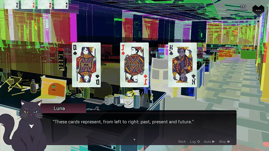 Pivot of Hearts Gameplay 1