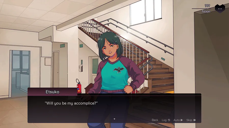 Pivot of Hearts Gameplay 5