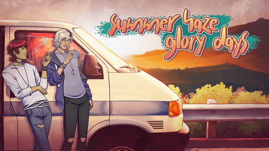 Tour of Life: Summer Haze Glory Days