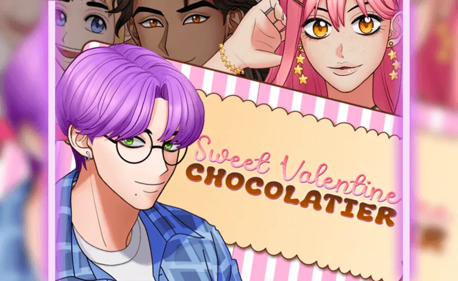 Sweet Valentine Chocolatier