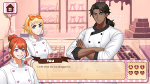 Latest Playable Game screenshot