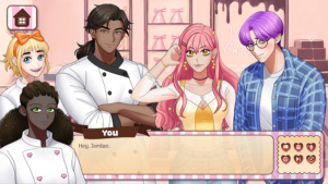Latest Playable Game screenshot