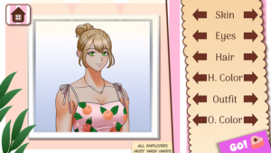 Latest Playable Game screenshot