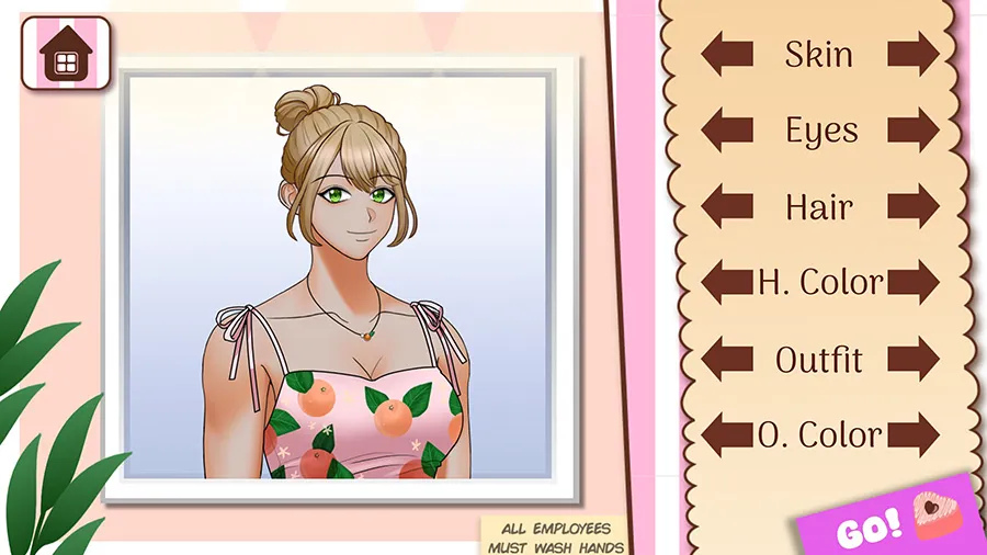 Sweet Valentine Chocolatier Screenshot 4