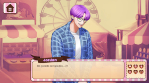 Latest Playable Game screenshot