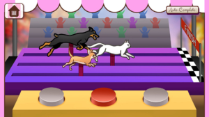 Latest Playable Game screenshot