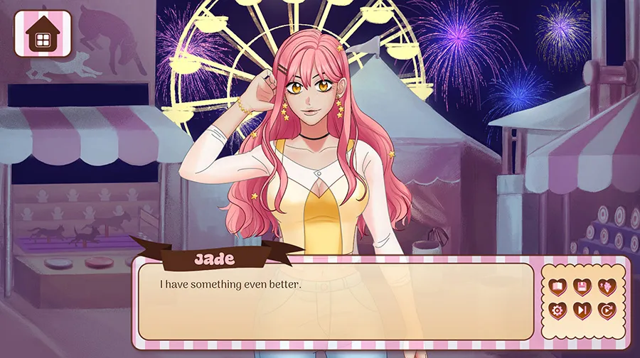 Sweet Valentine Chocolatier Screenshot 7