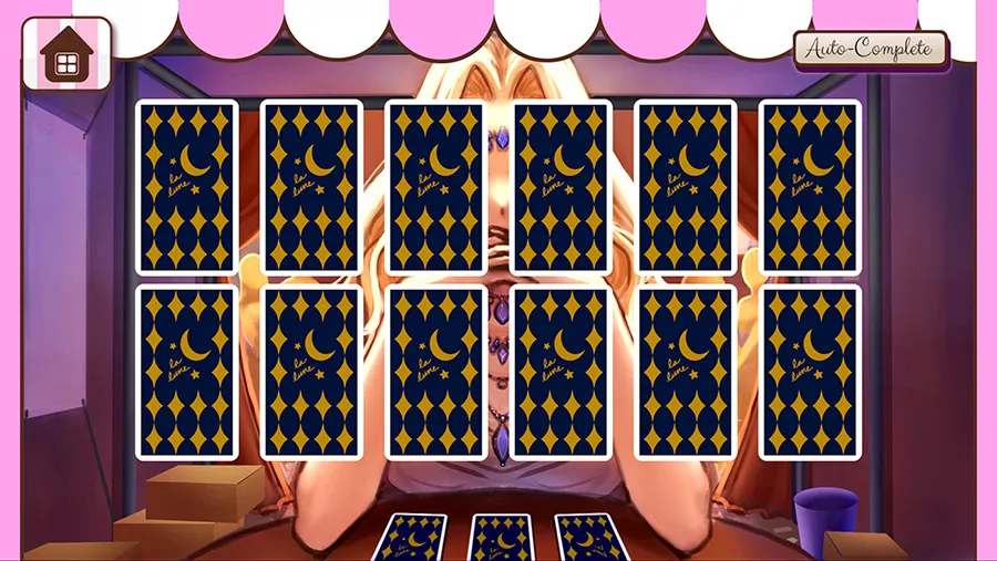 Sweet Valentine Chocolatier Screenshot 1