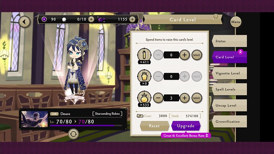 Twisted Wonderland Alchemy Tokens Image 3