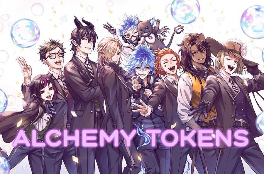 How do you Get Alchemy Tokens in Twisted Wonderland Article Image