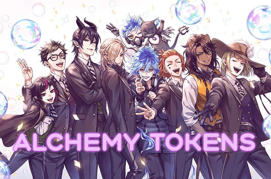 How do you Get Alchemy Tokens in Twisted Wonderland