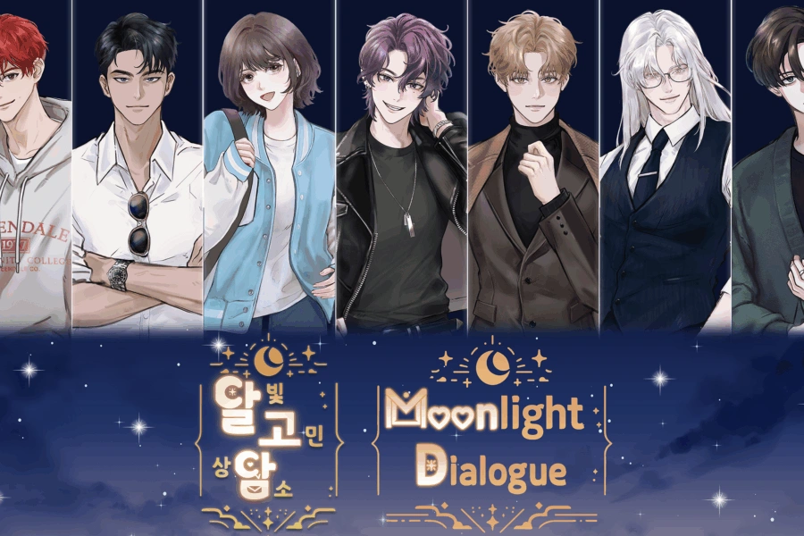 Moonlight Dialogue