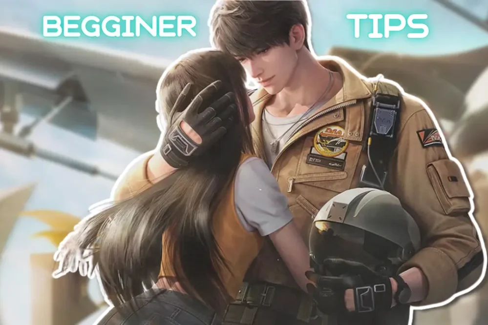 Love and Deepspace Beginner Tips Article Image
