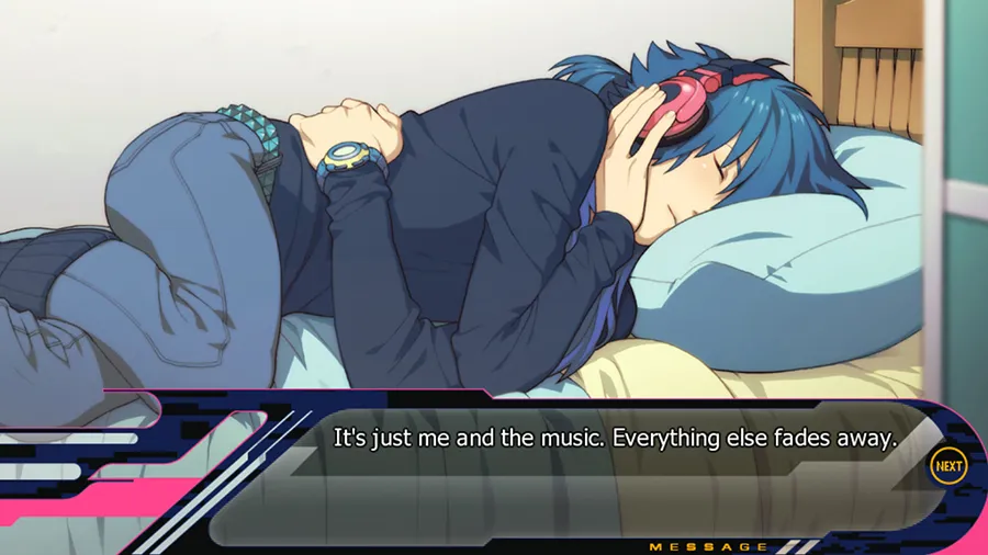 Boys' Love Games Dramatical Murders