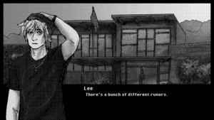 Latest Playable Game screenshot