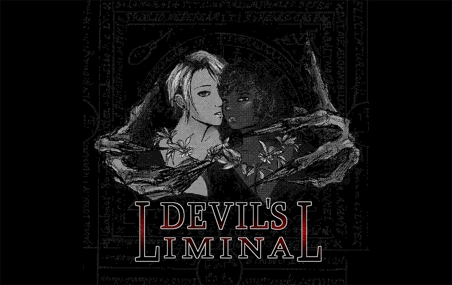Devil's Liminal Title Image