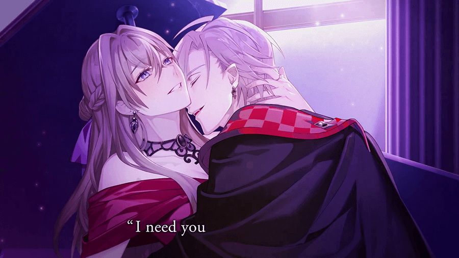 How to Get Diamonds in Ikemen Villains Screenshot 1