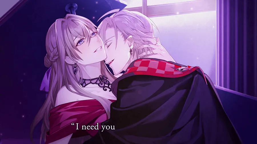 How to Get Diamonds in Ikemen Villains Screenshot 1