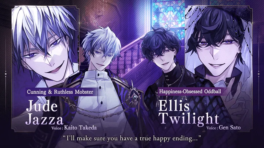 How to Get Diamonds in Ikemen Villains Screenshot 2