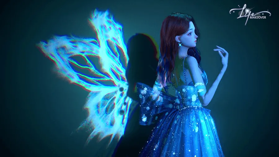 How to Get Diamonds in Life Makeover 2