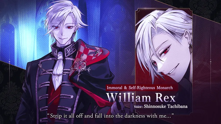 How to Get Tickets in Ikemen Villains Screenshot 1