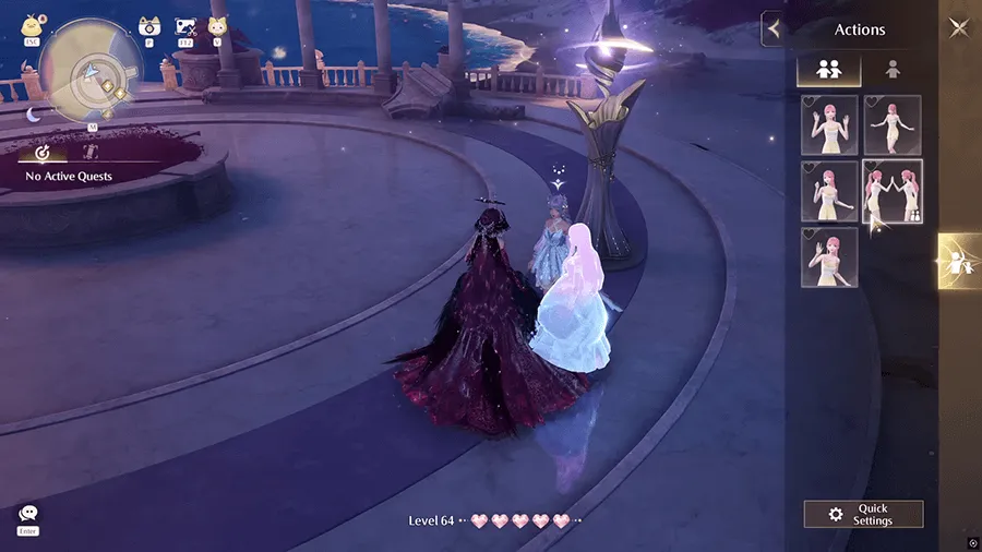 How to get Starlit Crystals in Infinity Nikki 2