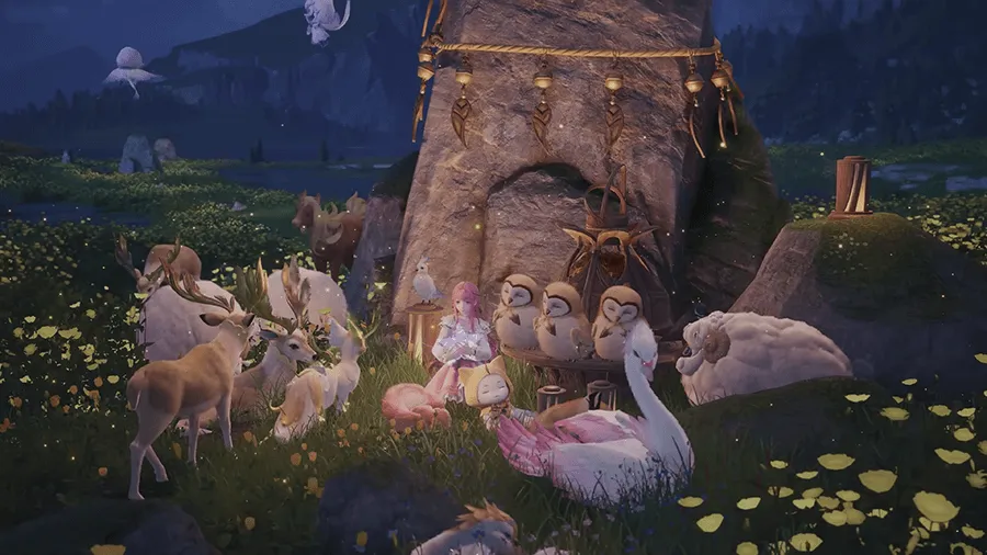 Infinity Nikki Chapters Screenshots 3