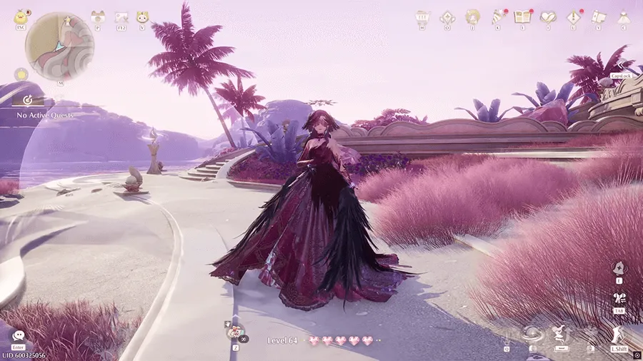 Starlit Crystals Pursuits Event 2