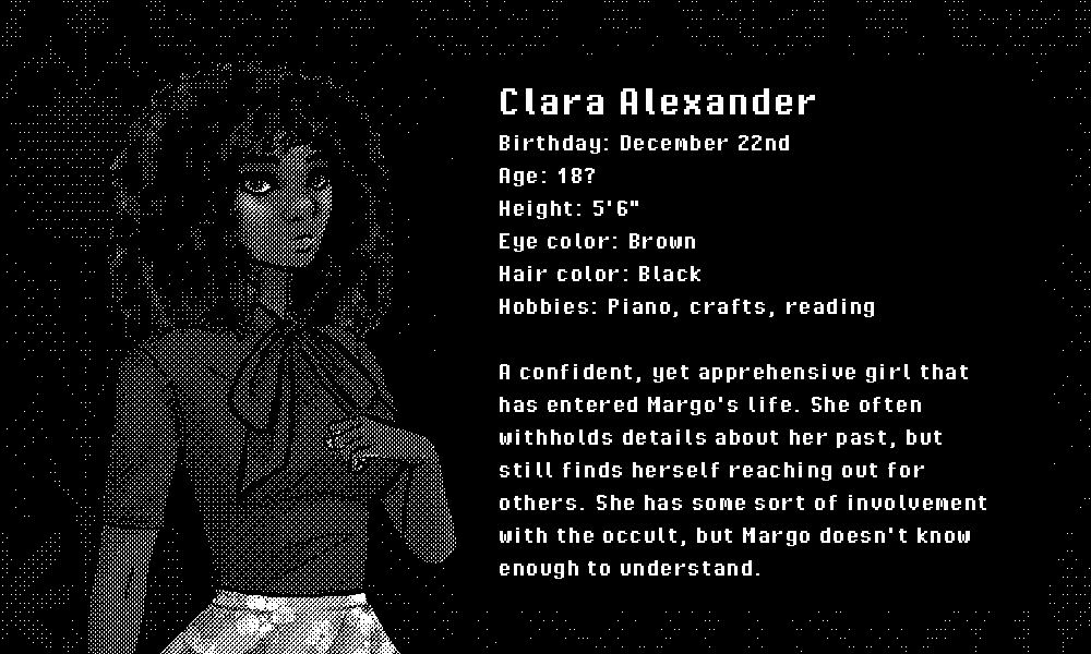 Promising New LGBTQ+ Otome Titles: Pride Month Special Clara Card