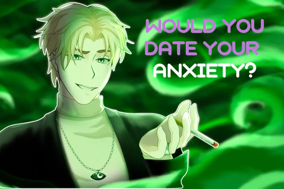 Flirting with Fear: The Toxic Romance of MindMindMind Article Image