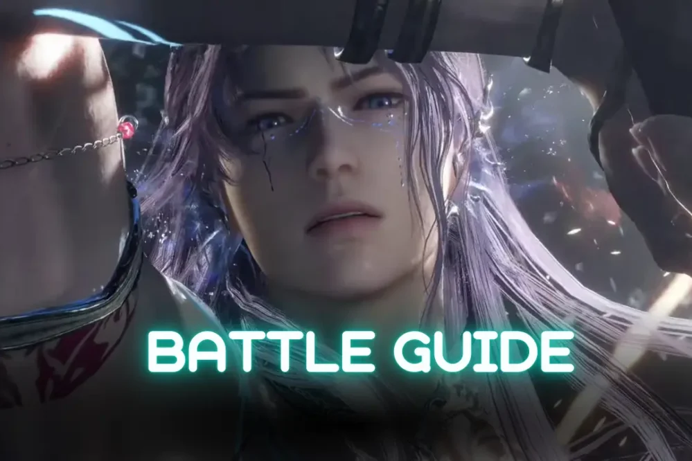 Rafayel: Sea God Battle Guide Article Image