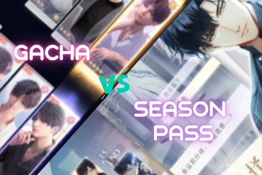 Gacha vs Season Pass: Which Monetisation Model Really Maximises Lifetime Value in 2025?