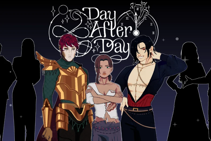 Day After Day