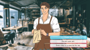 Latest Playable Game screenshot