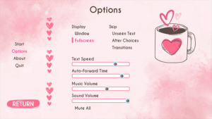 Latest Playable Game screenshot