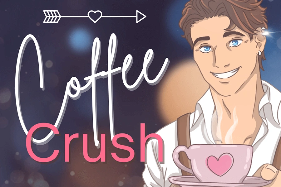 Coffee Crush