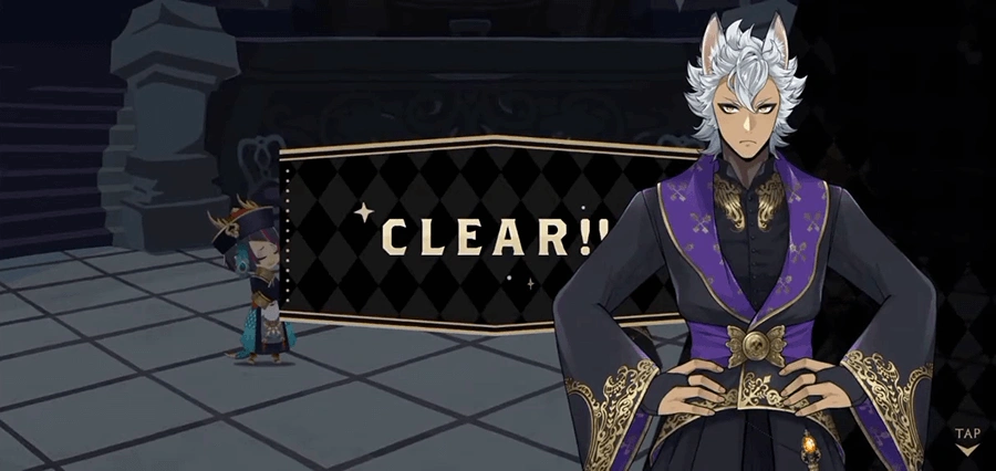 Crafter's Gauntlet in Twisted Wonderland 1