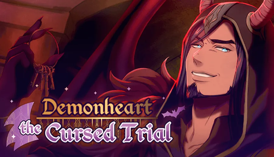 Demonheart: The Cursed Trial