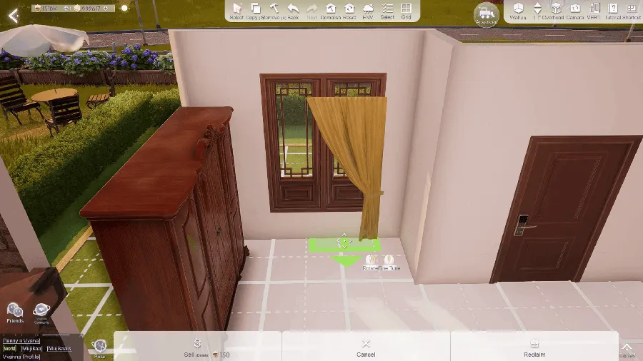 Home Building & Decoration in Life Makeover 2
