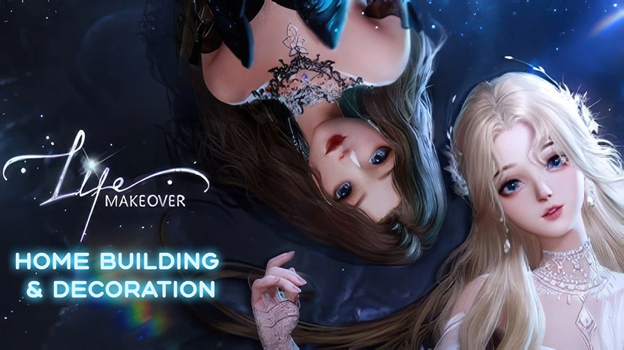 Home Building and Decoration in Life Makeover